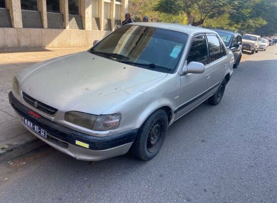 já podes ter carro 85 mil isso mesmo 85 mil aproveita