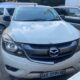 Mazda BT-50 2016 Cabine Dupla