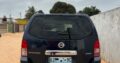 Nissan Pathfinder Sport Automático 4×4