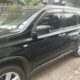 Nissan Xtrail 2011