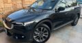 MAZDA CX8 4WD LUXURY RECEM IMPORTADO
