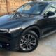 MAZDA CX8 4WD LUXURY RECEM IMPORTADO