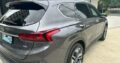Hyundai Santa Fe 2020