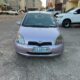 Toyota Vitz preço especial aproveita