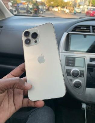 14proMax. iphone 256g