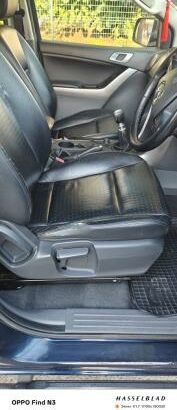 Mazda BT-50 2018 Cabine Dupla