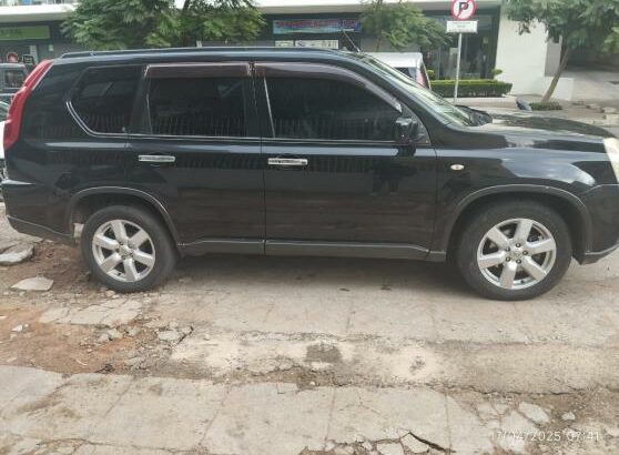 Nissan Xtrail 2011