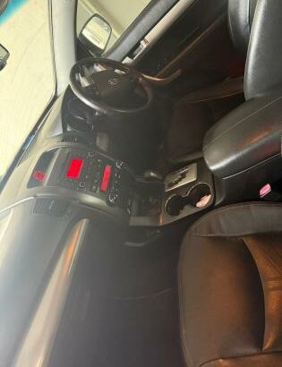 Kia Sorento 2011 a Diesel