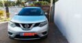 Nissan Xtrail 2015 Manual