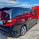 🚗 Toyota Alphard 2009 – 4WD, 7 Lugares – Em Excelente Estado!