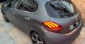Peugeot 208 GTLINE ICE EDITION