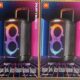 JBL Partybox 520 (400W) selado