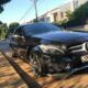 Mercedes-Benz C200 AMG 2017 Panorâmico