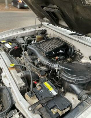 TOYOTA LAND CRUISER PRADO | MOTOR 3.0 DIESEL | 7 LUGARES | AUTO 4X4