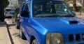 Suzuki Jimmy 4×4