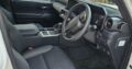 Toyota Land Cruiser Prado 2025 NOVO
