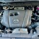 Mazda CX5 a Gasolina | Recém importado