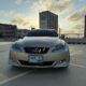 Lexus IS 250 2009 Recém importado