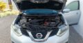 Nissan Xtrail 2015 Manual