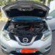 Nissan Xtrail 2015 Manual