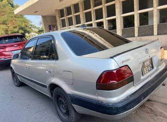 já podes ter carro 85 mil isso mesmo 85 mil aproveita