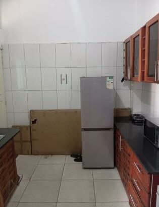 Vende’se Apartamento T3 + 1 Dep