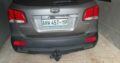 Kia Sorento 2011 a Diesel