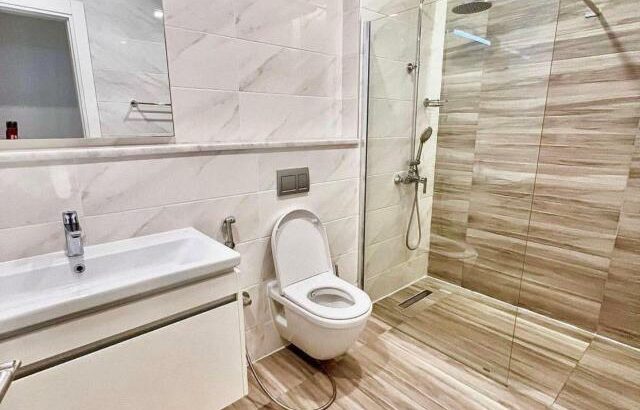 Arrendo apartment no condomino cera residence polana  edificio Novo proximo a Julius Nyerere