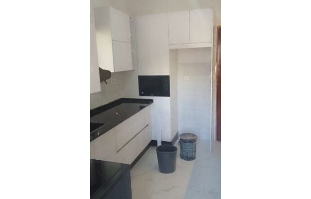 Arrendo apartment t2 na polana Patrice Lumumba