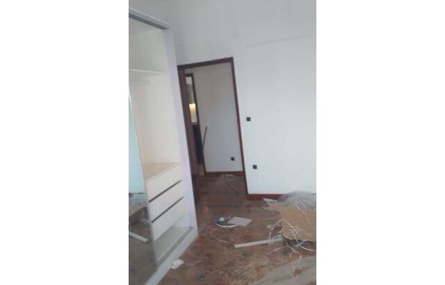 Arrendo apartment t2 na polana Patrice Lumumba