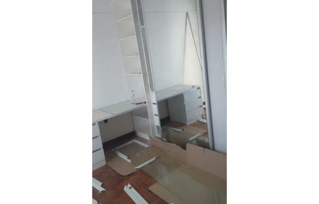 Arrendo apartment t2 na polana Patrice Lumumba