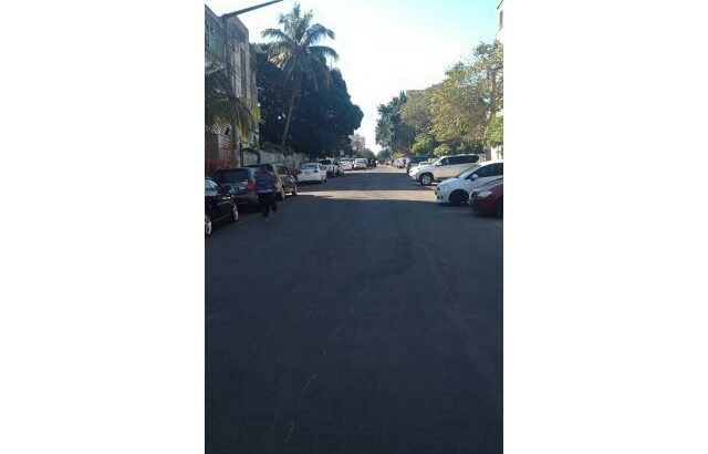 Arrendo apartment t2 na polana Patrice Lumumba