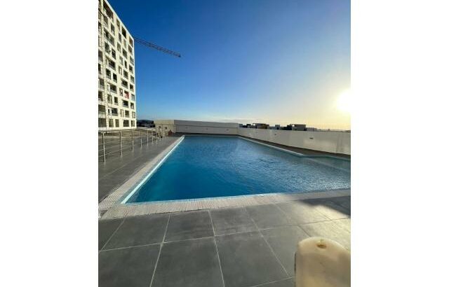 Vende-se Luxuoso Apartamento T2 no Deco Assos