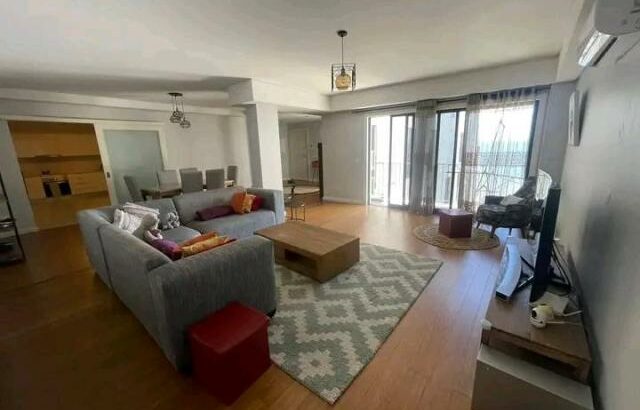 Vende-se luxuoso Apartamento Duplex T3 no condomínio Maresias