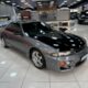 Nissan Skyline – Recem Importado