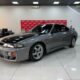 Nissan Skyline – Recem Importado