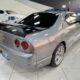 Nissan Skyline – Recem Importado