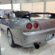 Nissan Skyline – Recem Importado