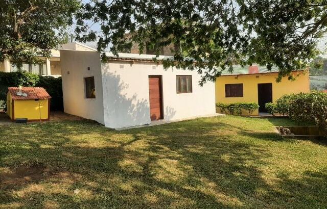 Vende-se 6 Hectares na ponta do ouro