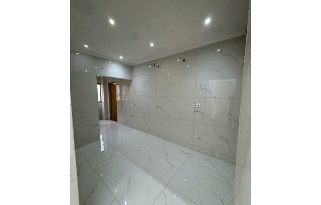 Vende-se Luxuoso Apartamento T3 remodelado n malhangalene