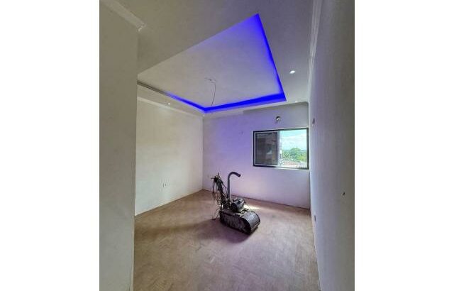 Vende-se Luxuoso Apartamento T3 remodelado n malhangalene