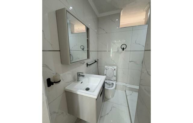 Vende-se Luxuoso Apartamento T3 remodelado n malhangalene