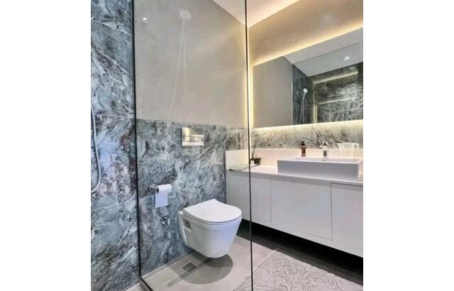 Palmar Residence temos apartamento T2 mobilado