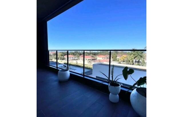 Palmar Residence temos apartamento T2 mobilado