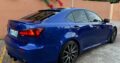 Vende-se Lexus ISF V8 2008 Recém chegado