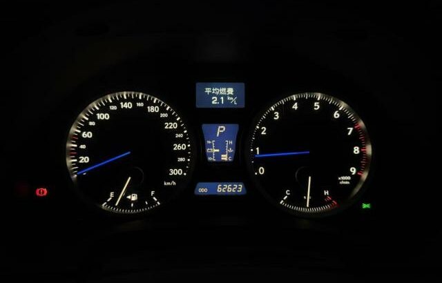 Vende-se Lexus ISF V8 2008 Recém chegado