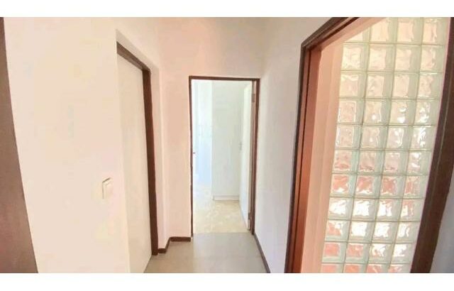 *Arrenda-se linda duplex tipo-3 R/C no bairro Mussumbuluco, a  5min da EN-4( Novare)*