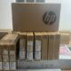 Laptop HP 250 G10 | Celeron | 256GB SSD | 8GB de RAM ( selado )