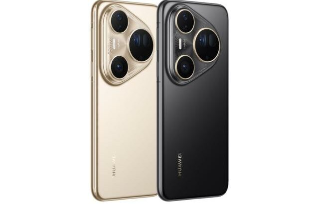 Huawei Pura 80 Ultra 512GB ( selado )