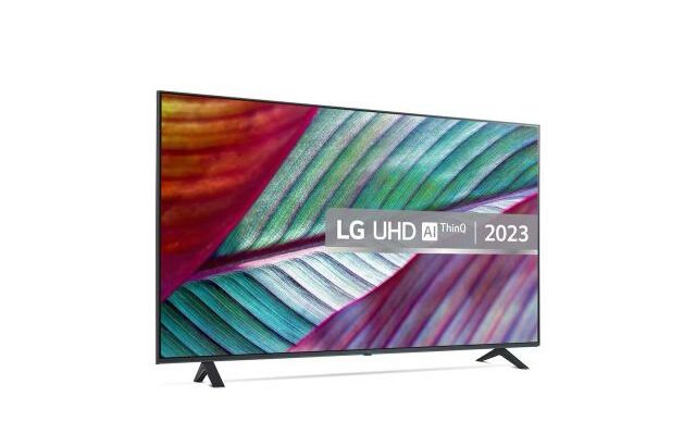 TV LG 55” Smart UR78 ( Modelo 2023 ) selada